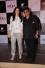 Simone Singh at Arola restaurant launch in J W Marriott, Juhu, Mumbai on 9th  June 2012 (82).JPG